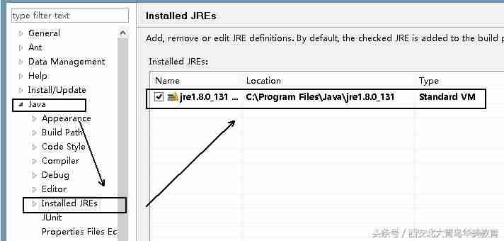 eclipse打开工程文件-eclipse使用教程-第3张图片 eclipse打开工程文件-eclipse使用教程-第3张图片