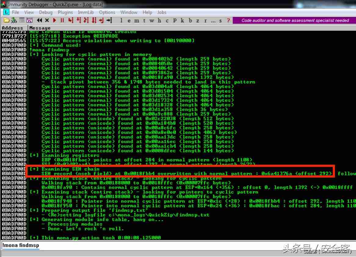 0x0eedfade怎么解决-0x0eedfade解决方案-第10张图片 0x0eedfade怎么解决-0x0eedfade解决方案-第10张图片