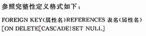 sql语句设置主键约束-数据库表设置主键的方法-第26张图片 sql语句设置主键约束-数据库表设置主键的方法-第26张图片