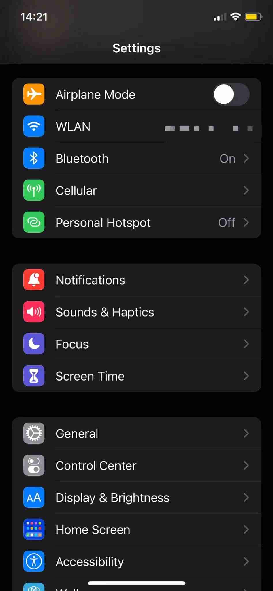 appstare无法连接是什么原因-iphone与ipad同步app推荐-第3张图片 appstare无法连接是什么原因-iphone与ipad同步app推荐-第3张图片