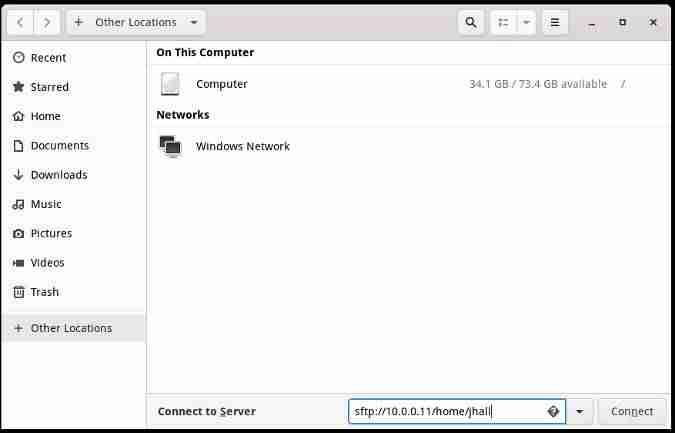 linux服务器配置与管理优点-linux配置管理工具使用-第6张图片 linux服务器配置与管理优点-linux配置管理工具使用-第6张图片