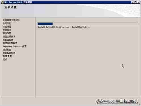 sql2012安装教程-讲述sql2012数据库系统使用-第13张图片 sql2012安装教程-讲述sql2012数据库系统使用-第13张图片