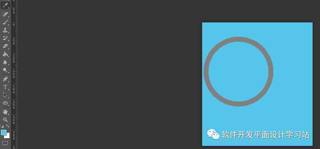 ps拾色器在哪设置-ps拾色器放到工具栏-第10张图片 ps拾色器在哪设置-ps拾色器放到工具栏-第10张图片