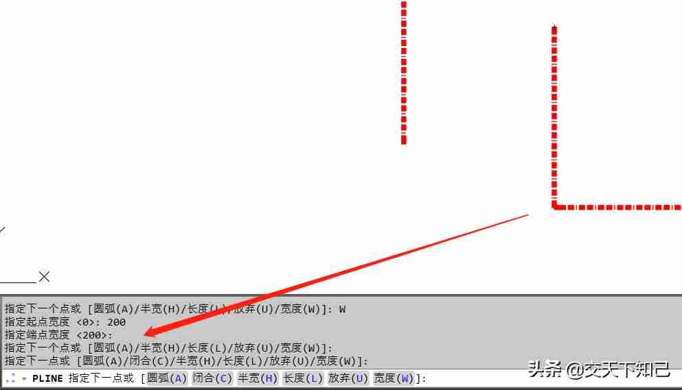 cad编辑线型快捷键-cad线型属性命令-第2张图片 cad编辑线型快捷键-cad线型属性命令-第2张图片