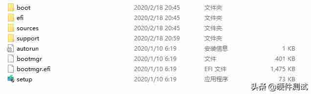 windows10镜像iso文件多大-用u盘重装系统操作方法-第17张图片 windows10镜像iso文件多大-用u盘重装系统操作方法-第17张图片
