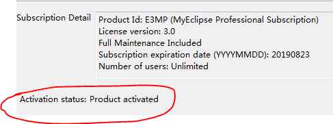 myeclipse10永久激活码最新-myeclipse激活码激活流程-第7张图片 myeclipse10永久激活码最新-myeclipse激活码激活流程-第7张图片