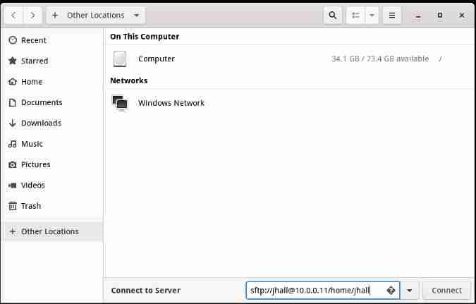 linux服务器配置与管理优点-linux配置管理工具使用-第7张图片 linux服务器配置与管理优点-linux配置管理工具使用-第7张图片