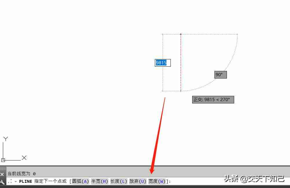 cad编辑线型快捷键-cad线型属性命令-第1张图片 cad编辑线型快捷键-cad线型属性命令-第1张图片